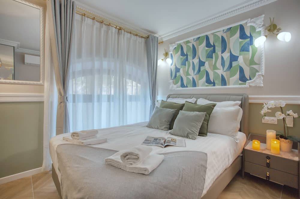 Appartement de vacances