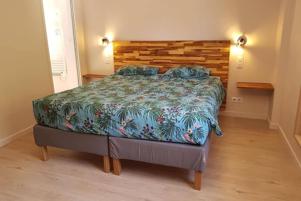 Gîte de L'igue - Cregols in Crégols, Massif Central