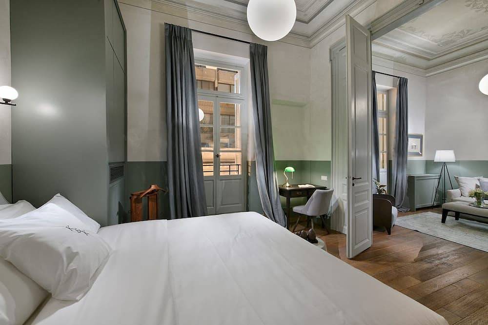 Exquisite Athens Apartment | 1 Bedroom | Apartment Metalicana | Balcony | Athinaidos in Zentral-Athen, Athen