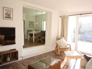 Ferienwohnung für 2 Personen in Jork, Altes Land Stade, Bild 2