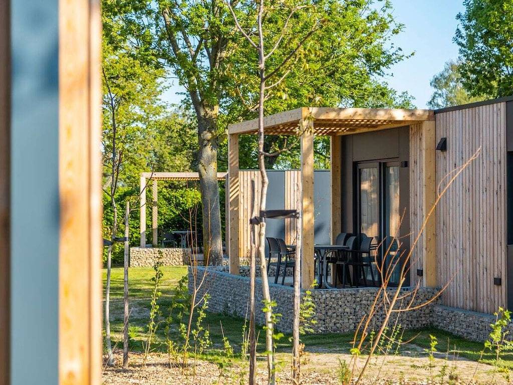 Ferienhaus für 4 Personen mit Garten in Hoge Kempen