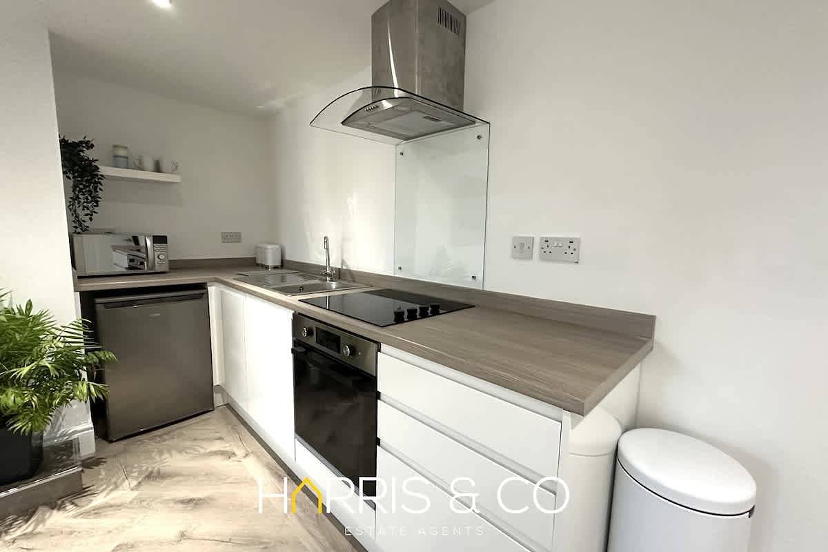 Ganze Wohnung, Kittiwake â A Pet Friendly Cosy Coastal Retreat in Lancashire