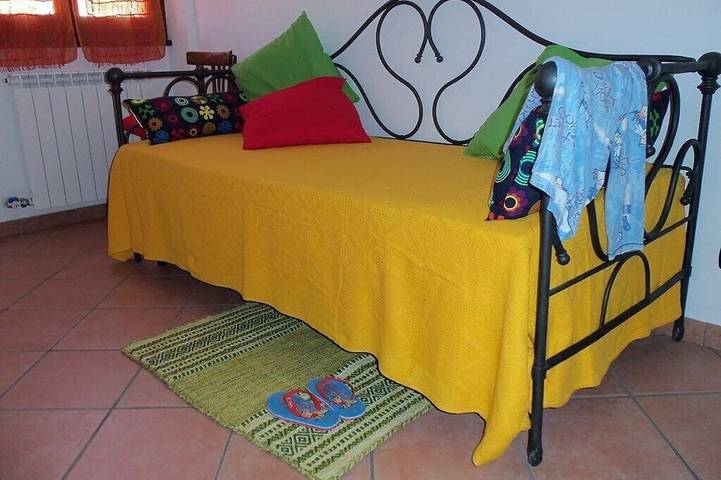 Appartamento intero, Pergolato per vacanze da sogno in Garlenda, Riviera di Ponente