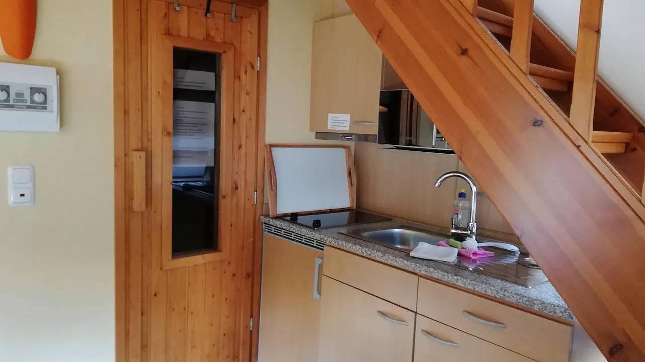 Vakantiehuis voor 2 personen met terras, foto 10
