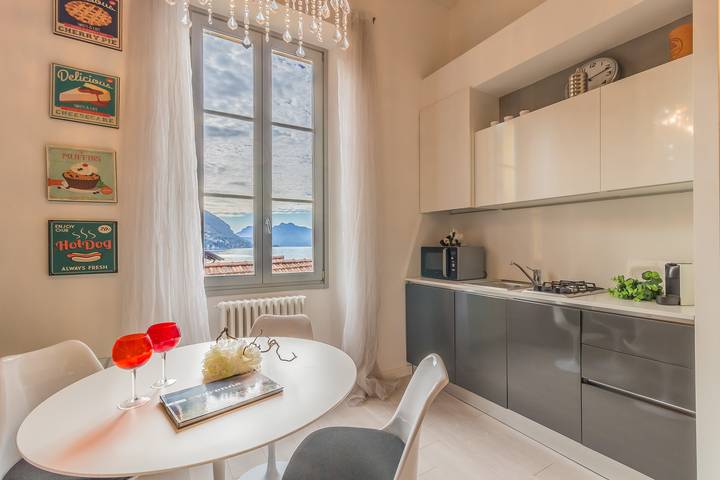 Ferienwohnung für 2 Personen in Gemeinde Varenna - 3
