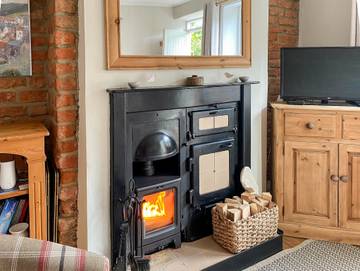 Cottage for 2 People in Hinderwell, North Yorkshire, Photo 2