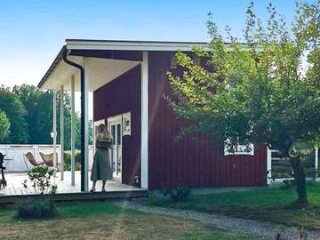 Ferienhaus für 3 Personen in Kalmar län, Südschweden, Bild 1