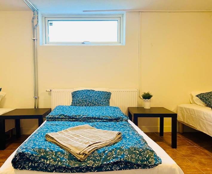 Ferienwohnung für 2 Personen, mit Terrasse und Ausblick - 1