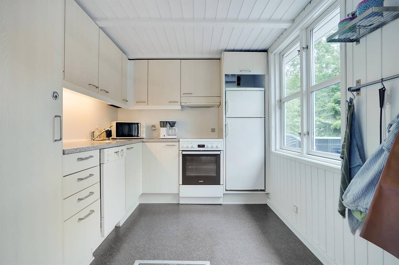 Amazing home in Sæby w/ Wifi and 2 Bedrooms in Sæby, Nordostjütland