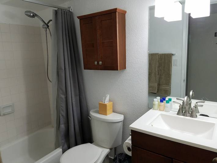Hotel voor 2 personen, met whirlpool en zwembad op Oahu