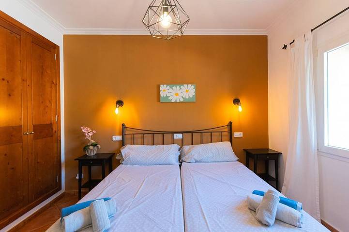 Finca für 8 Personen in Calas de Mallorca - 4