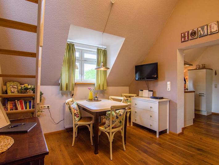 Ferienwohnung für 3 Personen