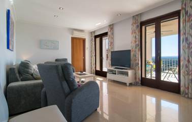 Casa de vacaciones in Búger, Interior de Mallorca für 8 