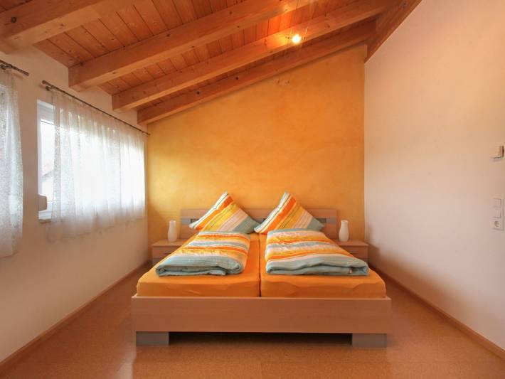 Ferienwohnung für 3 Personen, mit Garten in Vogtsburg im Kaiserstuhl