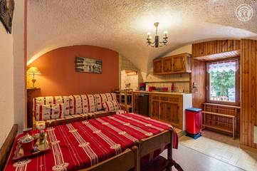 Gîte pour 3 Personnes dans Bramans, Parc National de la Vanoise, Photo 3