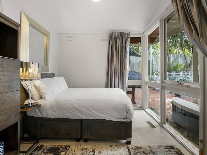 Ferienwohnung für 10 Personen, mit Pool in Victoria