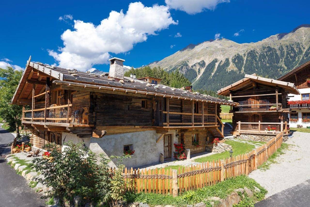 One-Bedroom Chalet in Stubaier Alpen, Ratschings