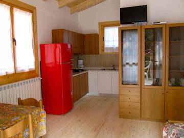 Chalet per 6 Persone in Manerba del Garda, Prealpi Gardesane, Foto 4