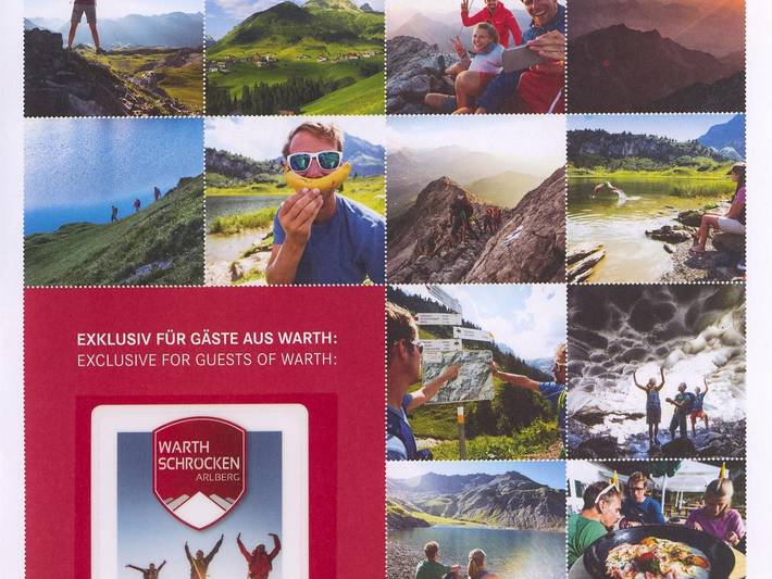 Ferienwohnung für 5 Personen, mit Garten im Lechtal - 3