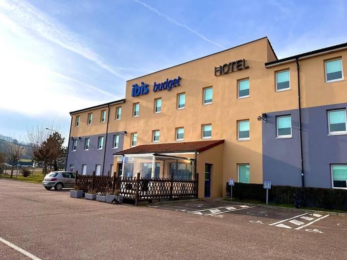 Hôtel pour 2 personnes, avec jardin