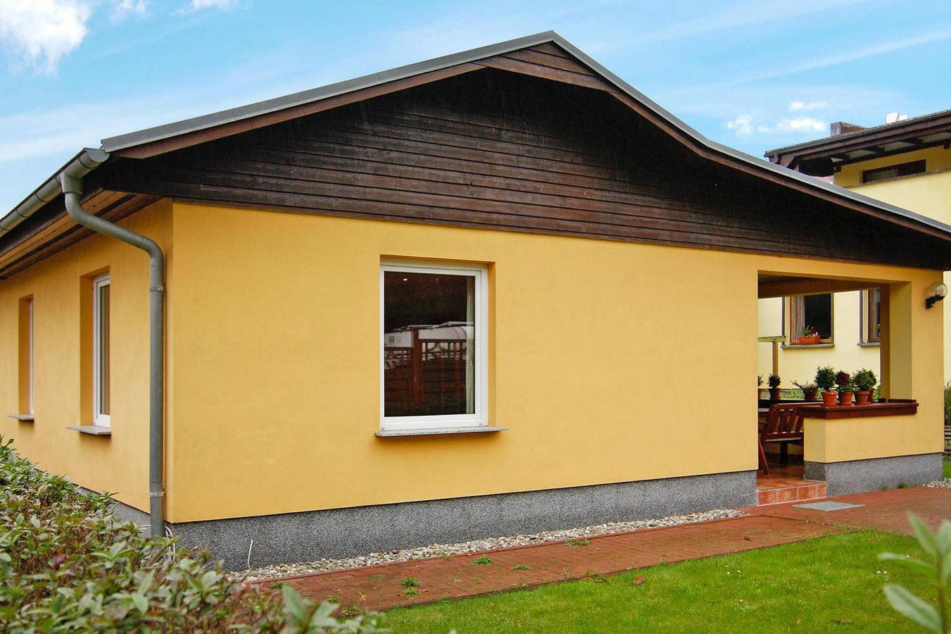 Ferienhaus, Zinnowitz in Zinnowitz, Usedomer Norden