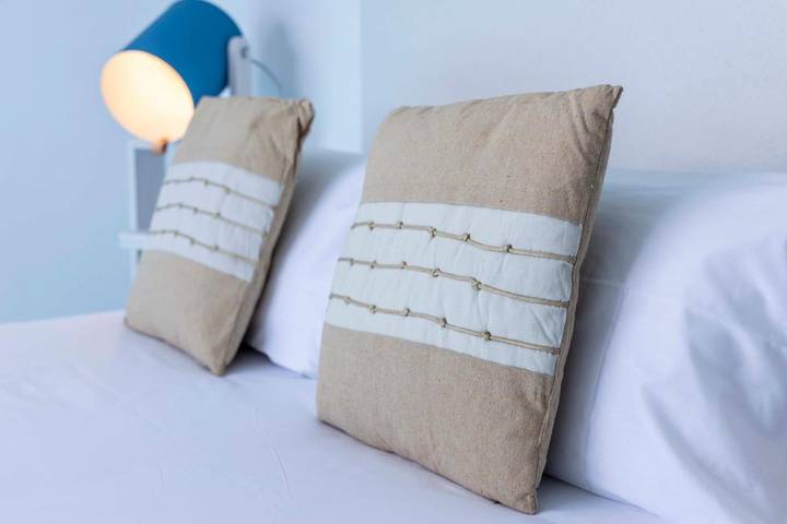 Gîte pour 2 personnes, avec vue à Peñíscola - 2