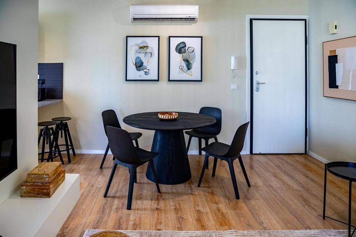 Appartement entier, One-Bedroom Apartment in Engomi, Chypre du Sud