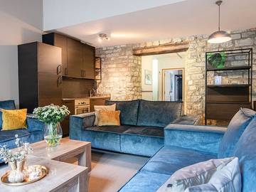 Vakantiehuis voor 16 Personen in Bocholtz, Rijnland, Afbeelding 2