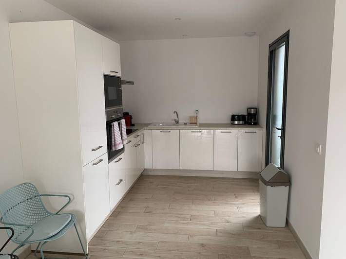 Villa pour 8 personnes, avec piscine et terrasse dans Cala Rossa - 4