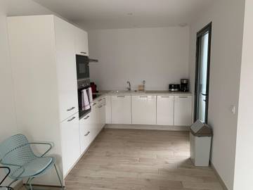 Maison De Vacances pour 8 Personnes dans Cala Rossa, Lecci, Photo 3