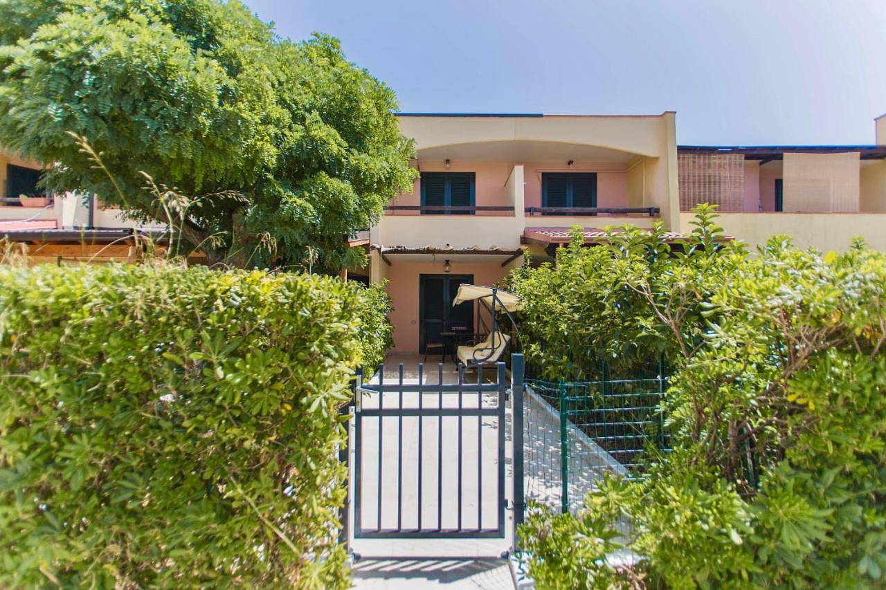 Deliziosa Villetta Mare Indipendente in Pisticci, Golf van Tarente