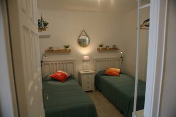 Apartment for 5 People in l'Estartit, Torroella de Montgrí, Photo 3