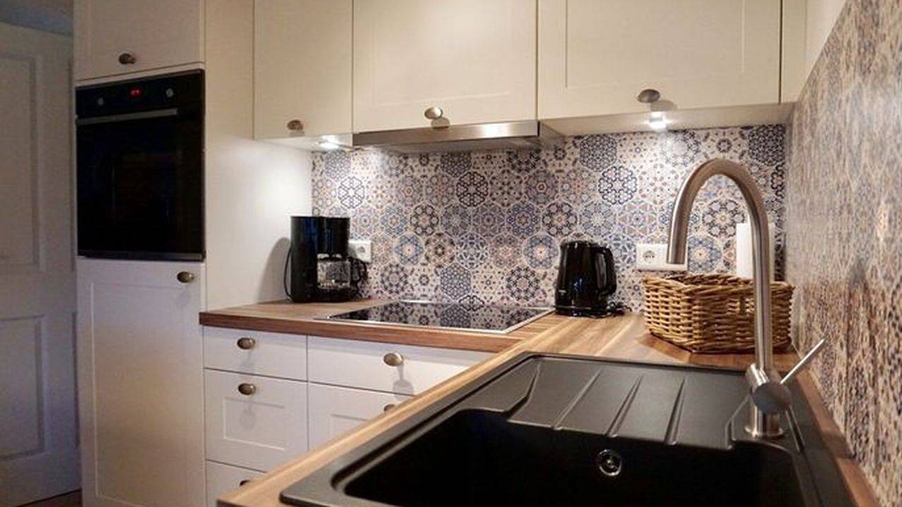 Ganze Ferienwohnung, Ferienwohnung für 4 Personen (55 m²) in Wrixum in Wrixum, Föhr