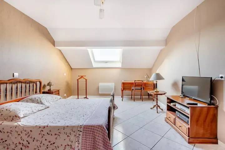Holiday apartment for 2 people - 1