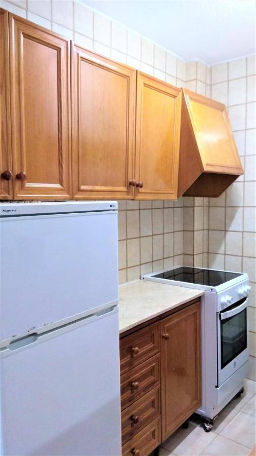 Two-Bedroom House in Peñíscola, Costa del Azahar