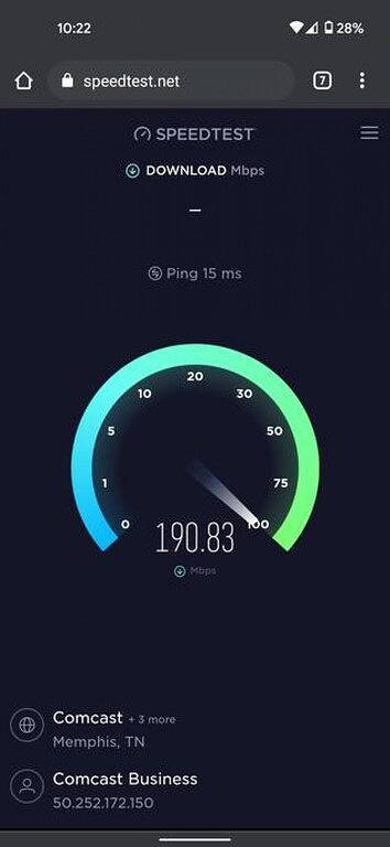 Apartment for 2 Guests in Memphis, Tennessee, Picture 2