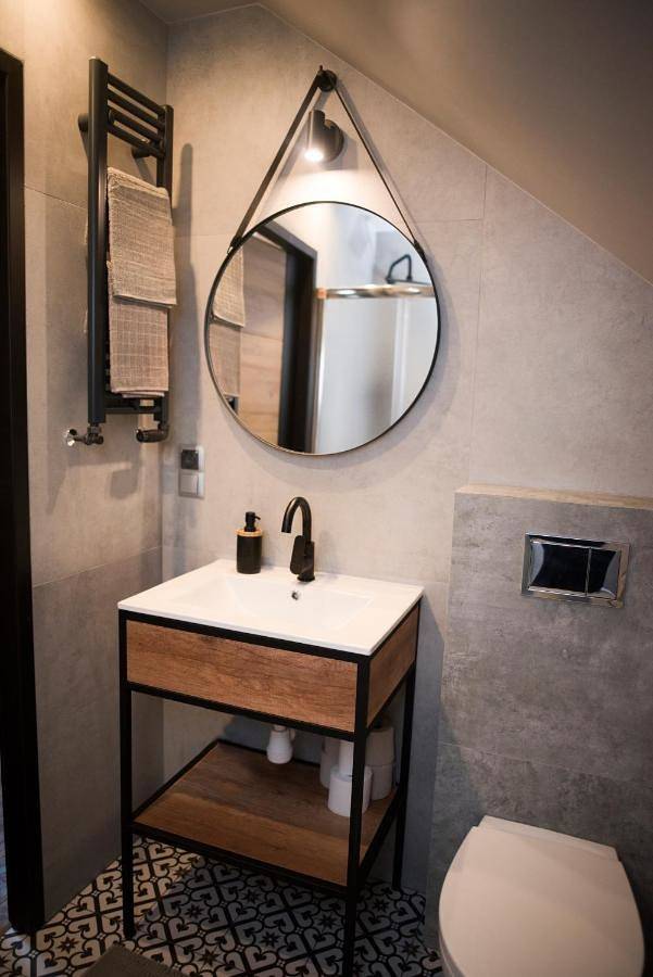 Cały apartament, Jdk Apartamenty Legionów 40m2 5-osobowy in Kalisz, Wielkopolska