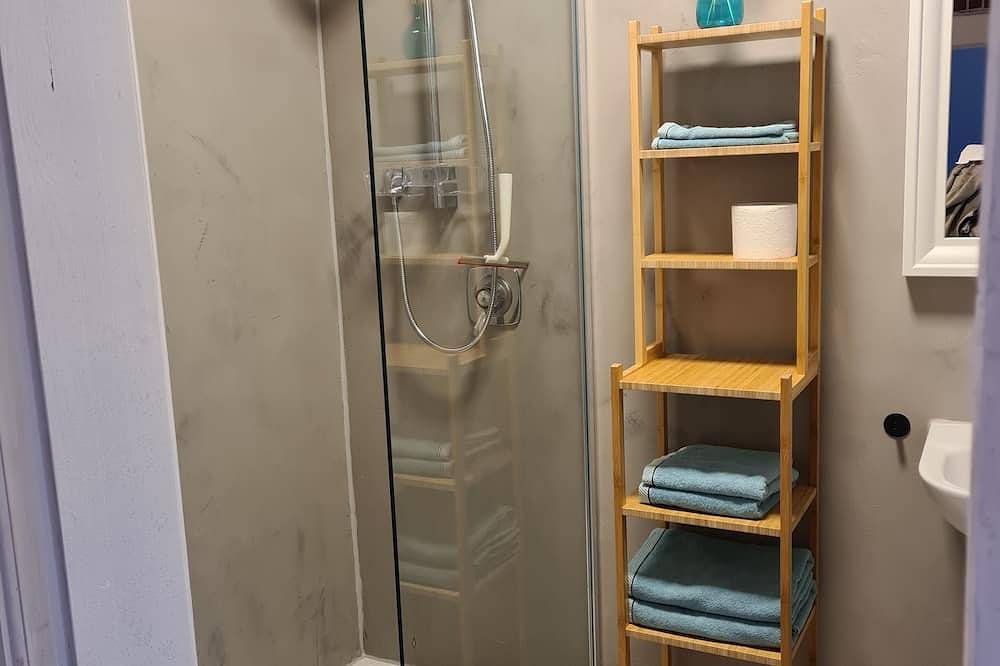 Ganze Wohnung, Ferienwohnung Elwetritsch Og an der Nordsee in Ihlienworth, Cuxland
