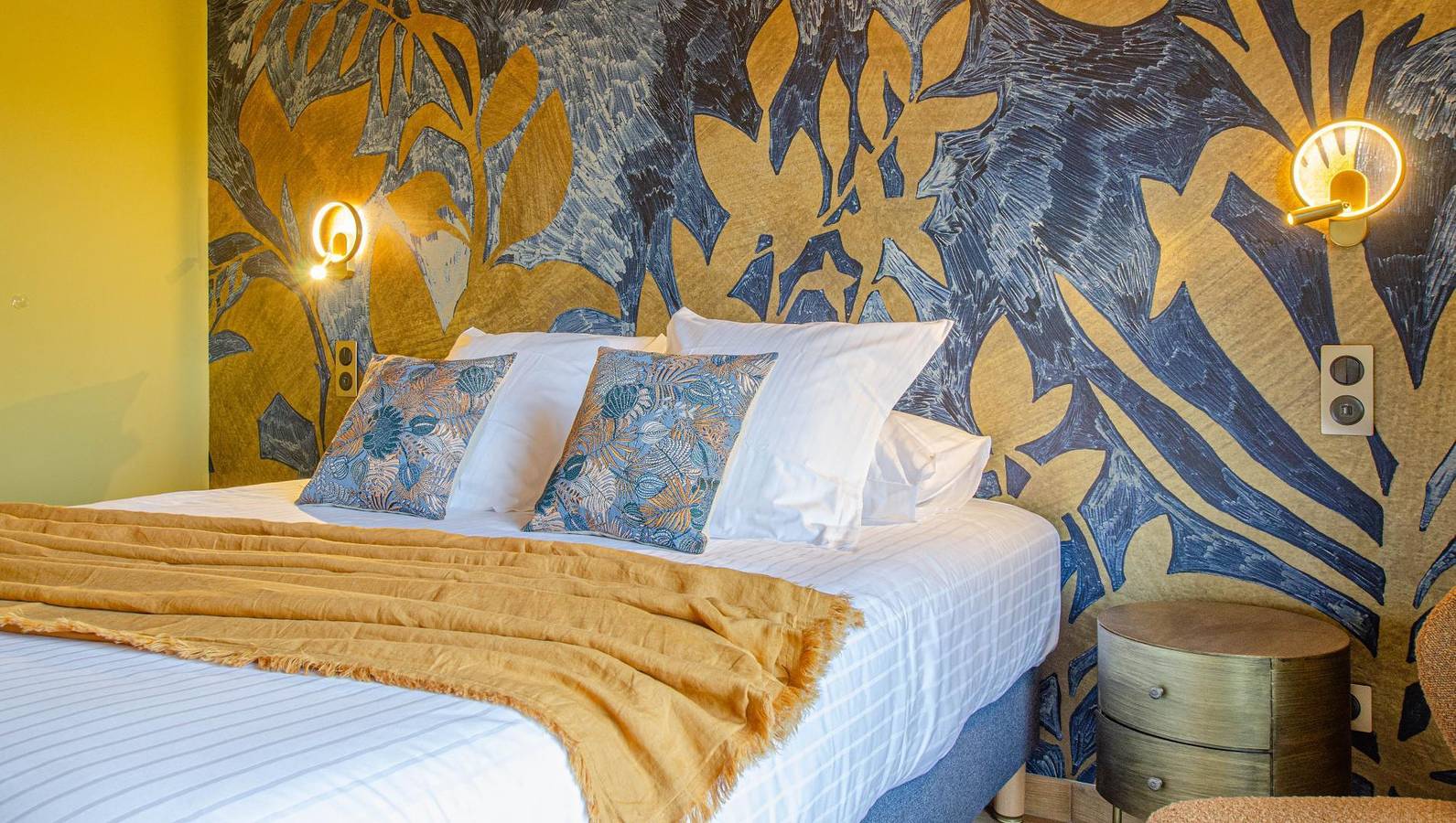 Coeur Au Bois in Laubressel, Parque Natural Regional Forêt d'Orient