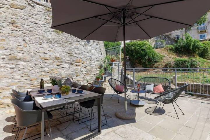Holiday home for 5 people - 1