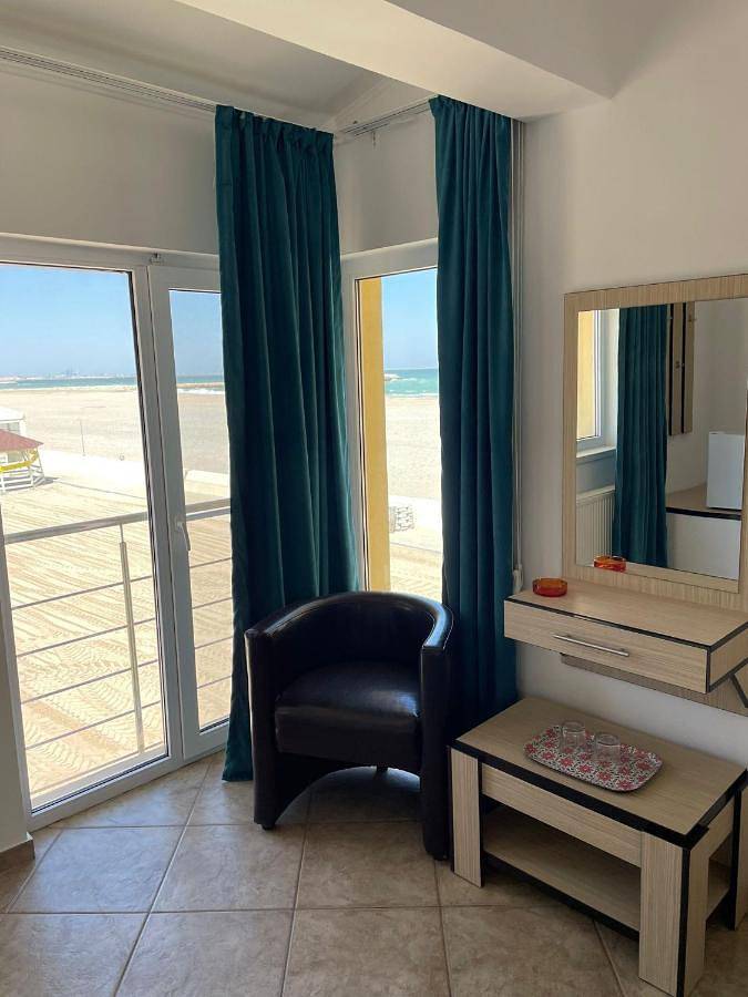 Maison d’hôte pour 2 personnes, avec balcon et vue dans Constanța - 4