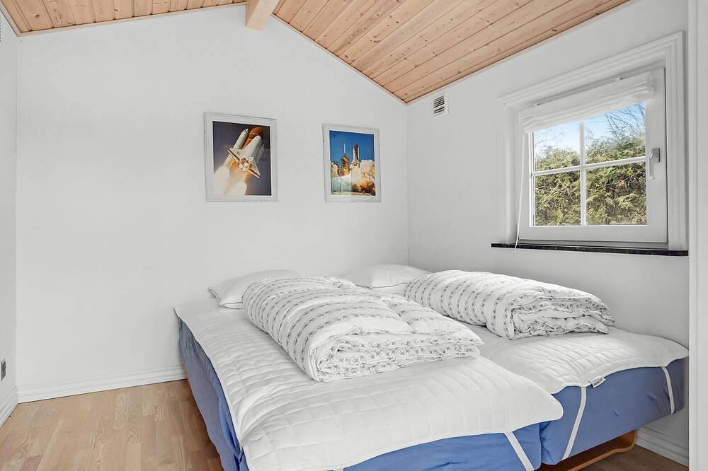 Schönes Haus in ørsted mit Wlan in Udbyhøj, Djursland