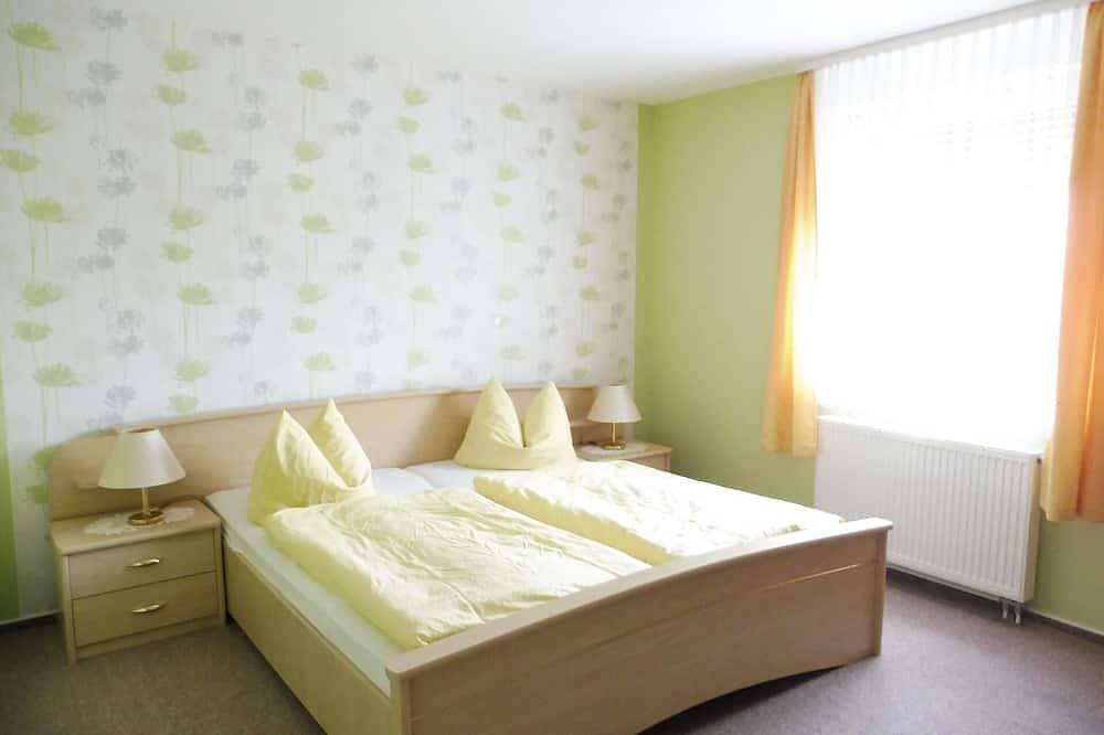 Ganze Wohnung, Appartement mit Blick auf das Wasser in Beetzsee, Westhavelland