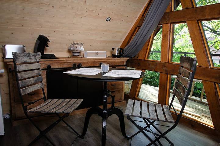 Cottage für 3 Personen - 1