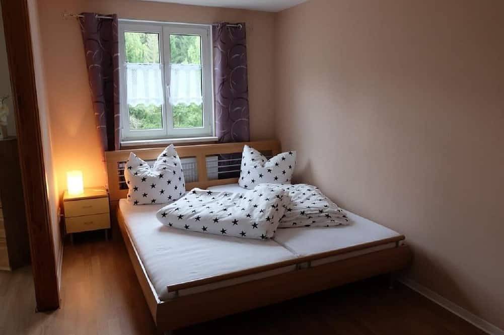 Holiday house Bad Elster for 1 - 4 persons with 2 bedrooms - Holiday home in Bad Elster, Chemnitz (region)