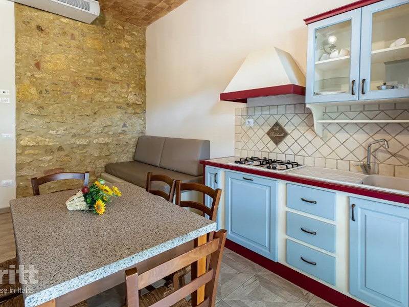 Tritt — 6-person apartment in Marina di Bibbona close to the sea in Marina di Bibbona, Bibbona