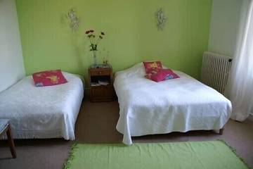 Agriturismo pour 9 Personnes dans Blaru, Yvelines, Photo 4