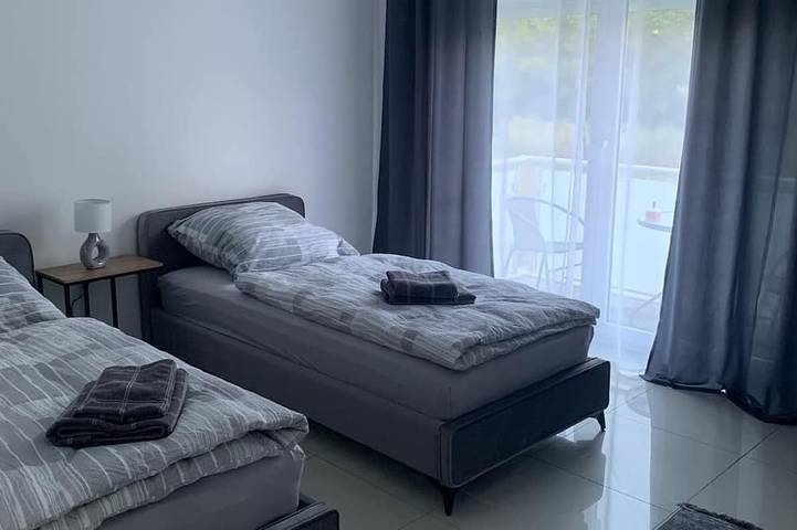 Ganze Wohnung, Stilvolle Wohnung in Paderborn, Kreis Paderborn