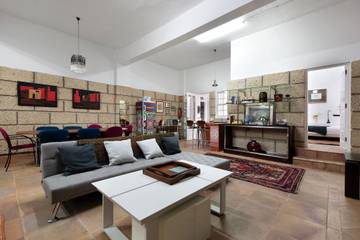 Appartamento per 4 Persone in Los Hoteles, Santa Cruz de Tenerife, Foto 1