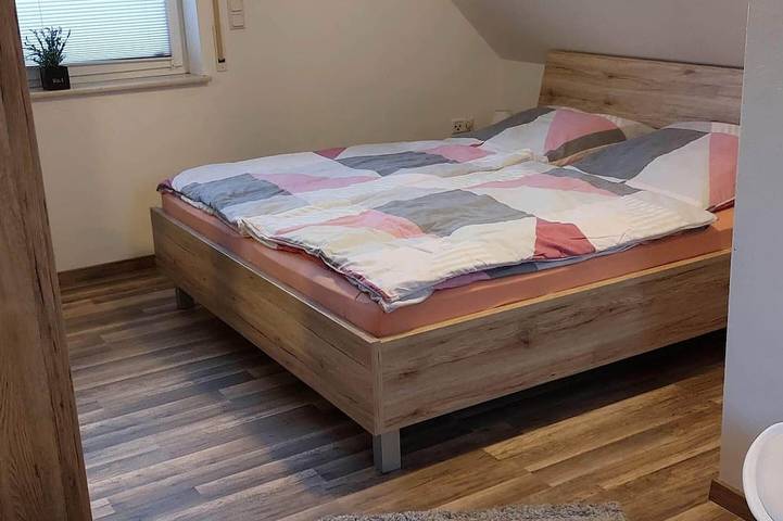 Ganze Wohnung, Ostfriesland für Familie und Haustier in Hollen (Uplengen), Uplengen